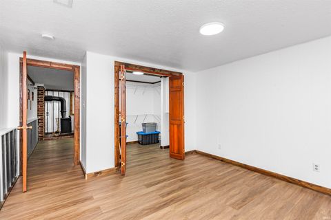 Tiny photo for 705 S Wood Street, Brookston, IN 47923 (MLS # 202537110)