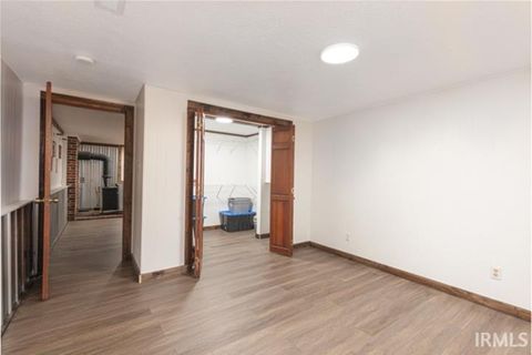 Tiny photo for 705 S Wood Street, Brookston, IN 47923 (MLS # 202537110)