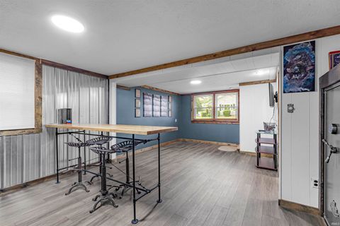 Tiny photo for 705 S Wood Street, Brookston, IN 47923 (MLS # 202537110)