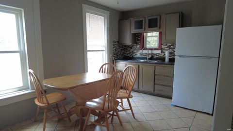 Tiny photo for 317 N Market Street, Delphi, IN 46923 (MLS # 202527579)