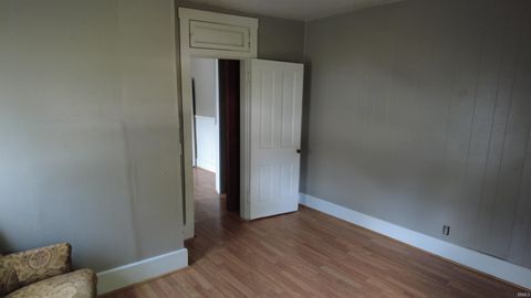 Tiny photo for 317 N Market Street, Delphi, IN 46923 (MLS # 202527579)