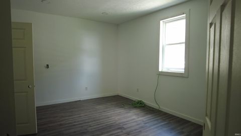 Tiny photo for 317 N Market Street, Delphi, IN 46923 (MLS # 202527579)