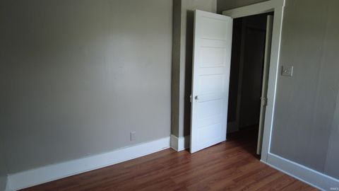 Tiny photo for 317 N Market Street, Delphi, IN 46923 (MLS # 202527579)