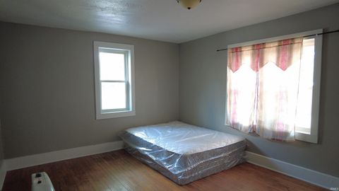 Tiny photo for 317 N Market Street, Delphi, IN 46923 (MLS # 202527579)