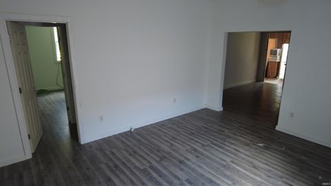 Tiny photo for 317 N Market Street, Delphi, IN 46923 (MLS # 202527579)