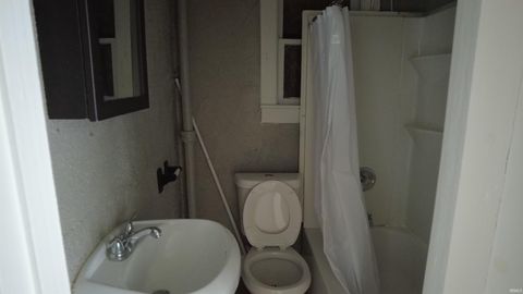 Tiny photo for 317 N Market Street, Delphi, IN 46923 (MLS # 202527579)