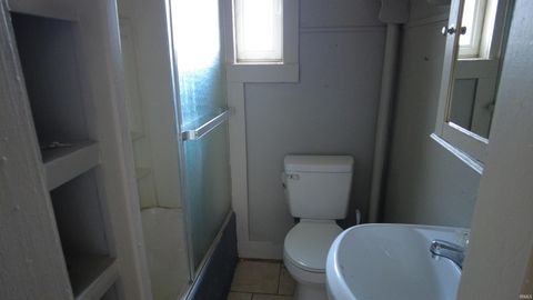 Tiny photo for 317 N Market Street, Delphi, IN 46923 (MLS # 202527579)