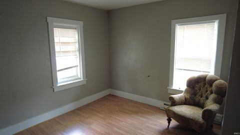 Tiny photo for 317 N Market Street, Delphi, IN 46923 (MLS # 202527579)