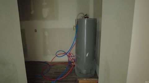 Tiny photo for 317 N Market Street, Delphi, IN 46923 (MLS # 202527579)