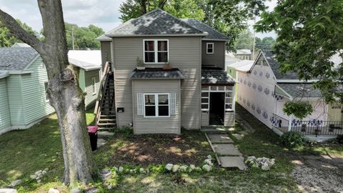 Photo of 317 N Market Street, Delphi, IN 46923 (MLS # 202527579) Photo of 317 N Market Street, Delphi, IN 46923 (MLS # 202527579)