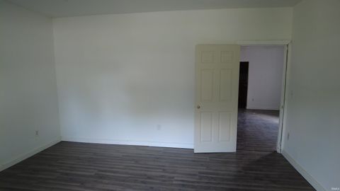 Tiny photo for 317 N Market Street, Delphi, IN 46923 (MLS # 202527579)