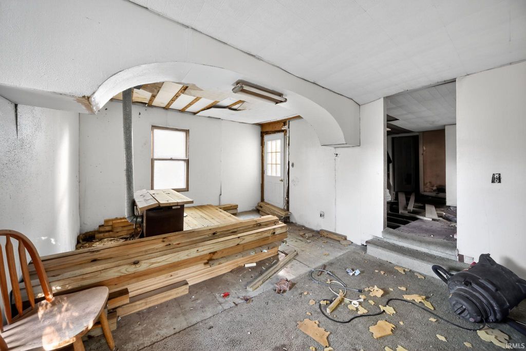 Photo of 419 Sunnyside Avenue, Aurora, IN 47001 (MLS # 202540985)