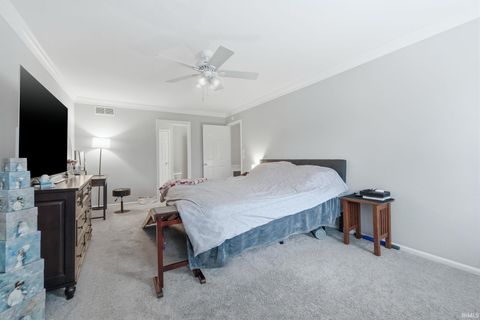 Tiny photo for 8121 Roanoke Drive, Fort Wayne, IN 46835 (MLS # 202612523)