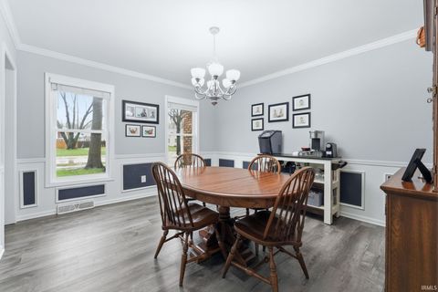 Tiny photo for 8121 Roanoke Drive, Fort Wayne, IN 46835 (MLS # 202612523)