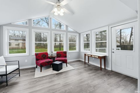 Tiny photo for 8121 Roanoke Drive, Fort Wayne, IN 46835 (MLS # 202612523)