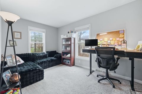 Tiny photo for 8121 Roanoke Drive, Fort Wayne, IN 46835 (MLS # 202612523)