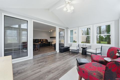 Tiny photo for 8121 Roanoke Drive, Fort Wayne, IN 46835 (MLS # 202612523)