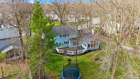 Tiny photo for 8121 Roanoke Drive, Fort Wayne, IN 46835 (MLS # 202612523)