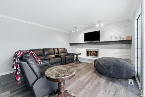 Tiny photo for 8121 Roanoke Drive, Fort Wayne, IN 46835 (MLS # 202612523)