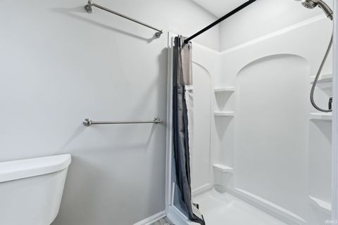 Tiny photo for 8121 Roanoke Drive, Fort Wayne, IN 46835 (MLS # 202612523)