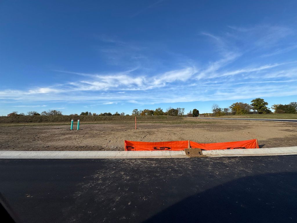 Photo of Lot 30 Tippy View Drive #30, Leesburg, IN 46538 (MLS # 202546418)