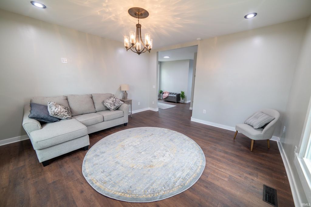 Photo of 257 E Jackson Street, Orleans, IN 47452 (MLS # 202549501)