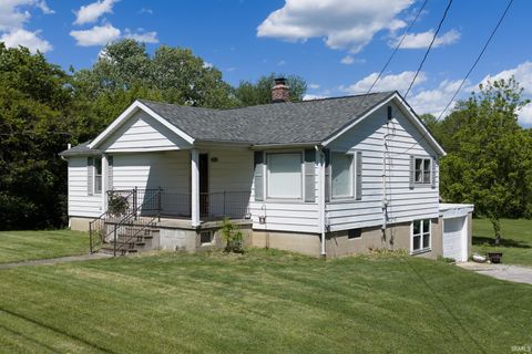 Photo of 2910 N Smith Pike, Bloomington, IN 47404 (MLS # 202617982)