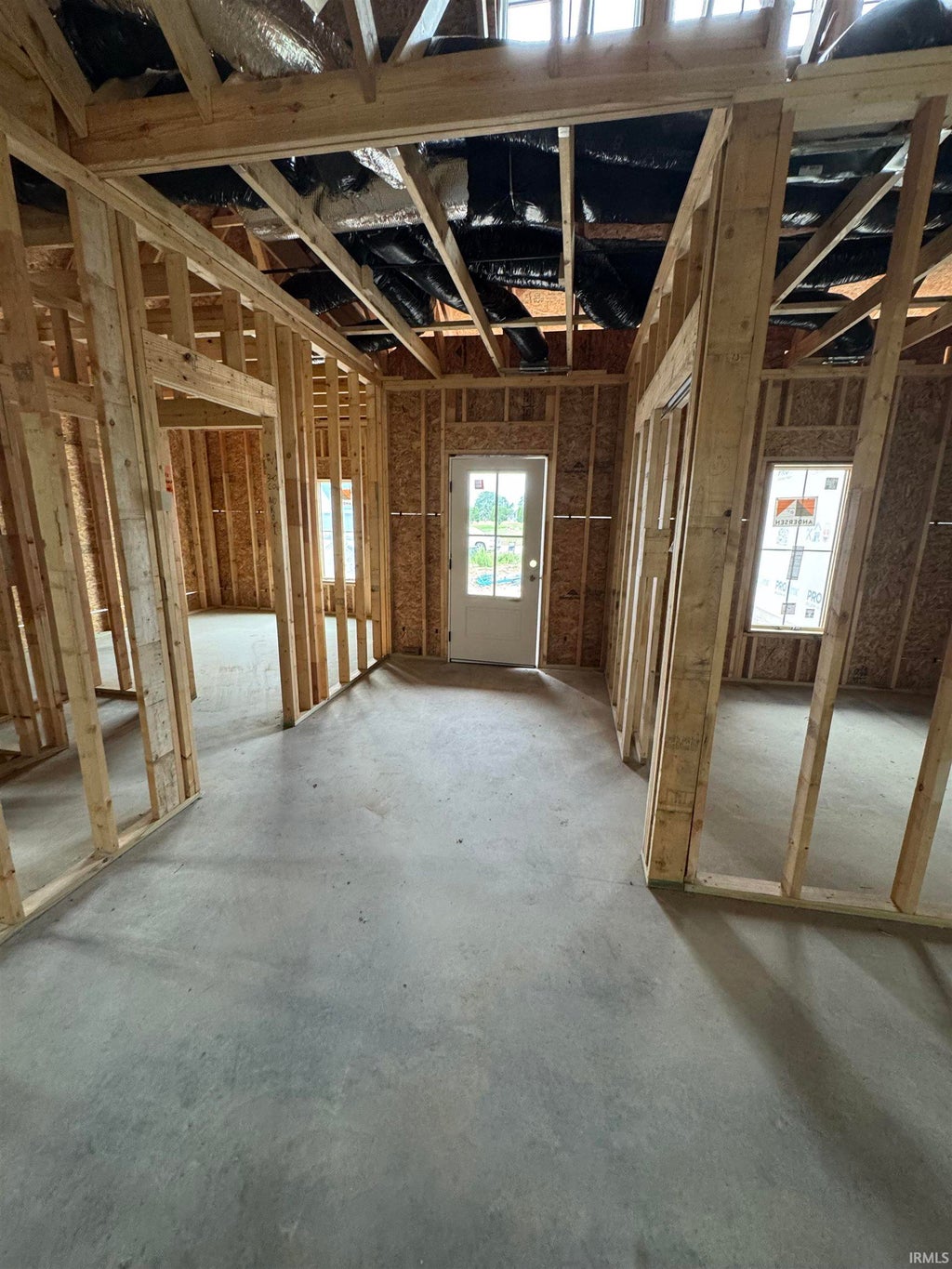 Photo of 12 Creekside Lane, Wabash, IN 46992 (MLS # 202624447)