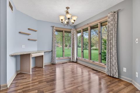 Tiny photo for 3112 WALTON Way, Kokomo, IN 46902 (MLS # 202615148)