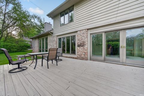 Tiny photo for 3112 WALTON Way, Kokomo, IN 46902 (MLS # 202615148)