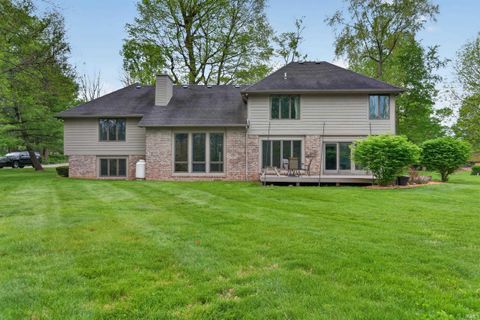 Tiny photo for 3112 WALTON Way, Kokomo, IN 46902 (MLS # 202615148)