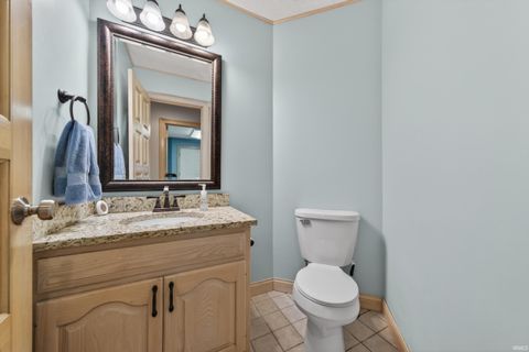 Tiny photo for 3112 WALTON Way, Kokomo, IN 46902 (MLS # 202615148)