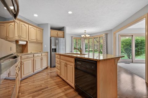 Tiny photo for 3112 WALTON Way, Kokomo, IN 46902 (MLS # 202615148)