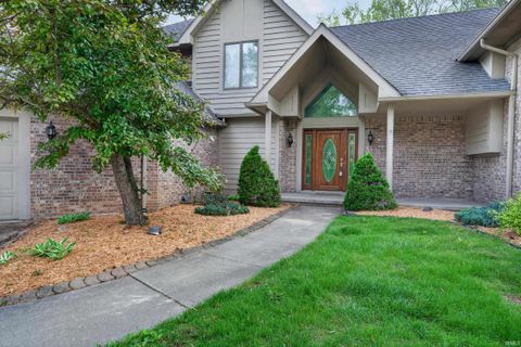 Tiny photo for 3112 WALTON Way, Kokomo, IN 46902 (MLS # 202615148)