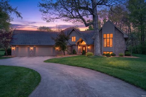 Photo of 3112 WALTON Way, Kokomo, IN 46902 (MLS # 202615148)