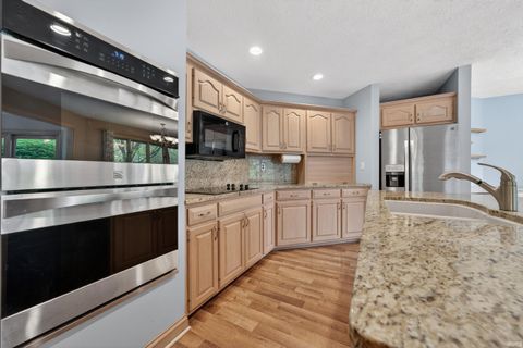 Tiny photo for 3112 WALTON Way, Kokomo, IN 46902 (MLS # 202615148)