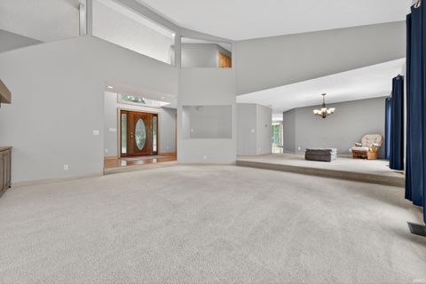 Tiny photo for 3112 WALTON Way, Kokomo, IN 46902 (MLS # 202615148)