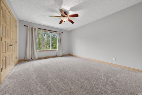 Tiny photo for 3112 WALTON Way, Kokomo, IN 46902 (MLS # 202615148)