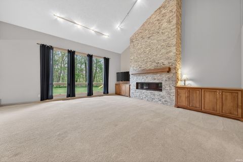 Tiny photo for 3112 WALTON Way, Kokomo, IN 46902 (MLS # 202615148)