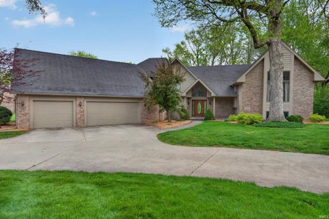 Tiny photo for 3112 WALTON Way, Kokomo, IN 46902 (MLS # 202615148)