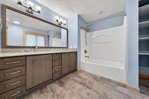 Tiny photo for 3112 WALTON Way, Kokomo, IN 46902 (MLS # 202615148)