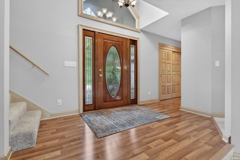 Tiny photo for 3112 WALTON Way, Kokomo, IN 46902 (MLS # 202615148)