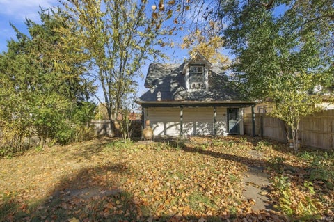 Tiny photo for 1913 Echo Street, Lafayette, IN 47904 (MLS # 202644950)