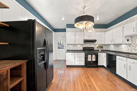 Tiny photo for 1913 Echo Street, Lafayette, IN 47904 (MLS # 202644950)