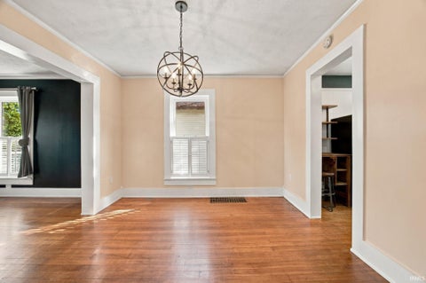 Tiny photo for 1913 Echo Street, Lafayette, IN 47904 (MLS # 202644950)