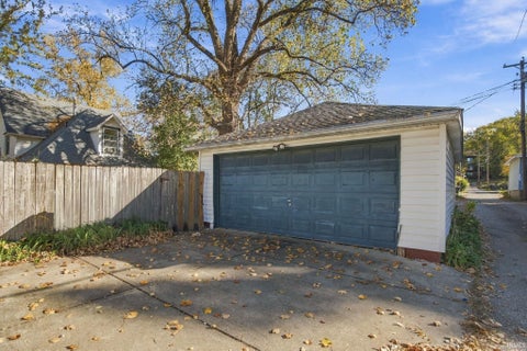Tiny photo for 1913 Echo Street, Lafayette, IN 47904 (MLS # 202644950)