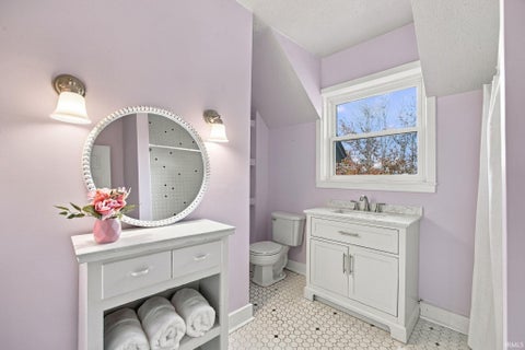 Tiny photo for 1913 Echo Street, Lafayette, IN 47904 (MLS # 202644950)
