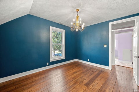 Tiny photo for 1913 Echo Street, Lafayette, IN 47904 (MLS # 202644950)