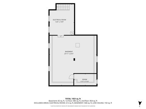 Tiny photo for 1913 Echo Street, Lafayette, IN 47904 (MLS # 202644950)