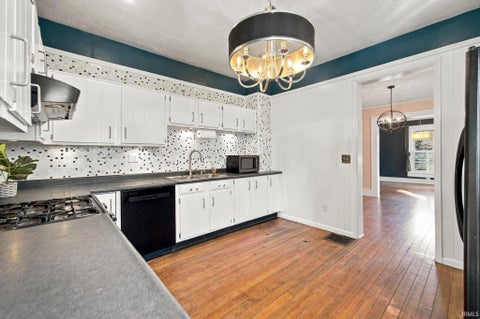 Tiny photo for 1913 Echo Street, Lafayette, IN 47904 (MLS # 202644950)
